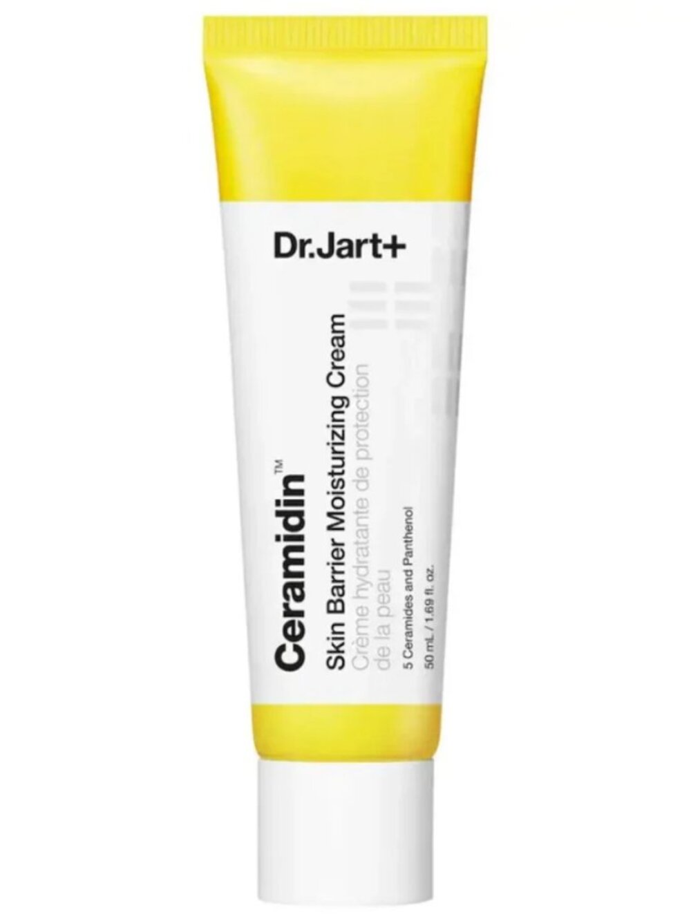 Dr.Jart+ Ceramidin Skin Barrier Moisturizing Cream